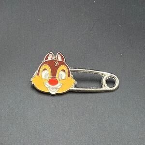 Disney Dale Safety Pin Trading Pin 2014